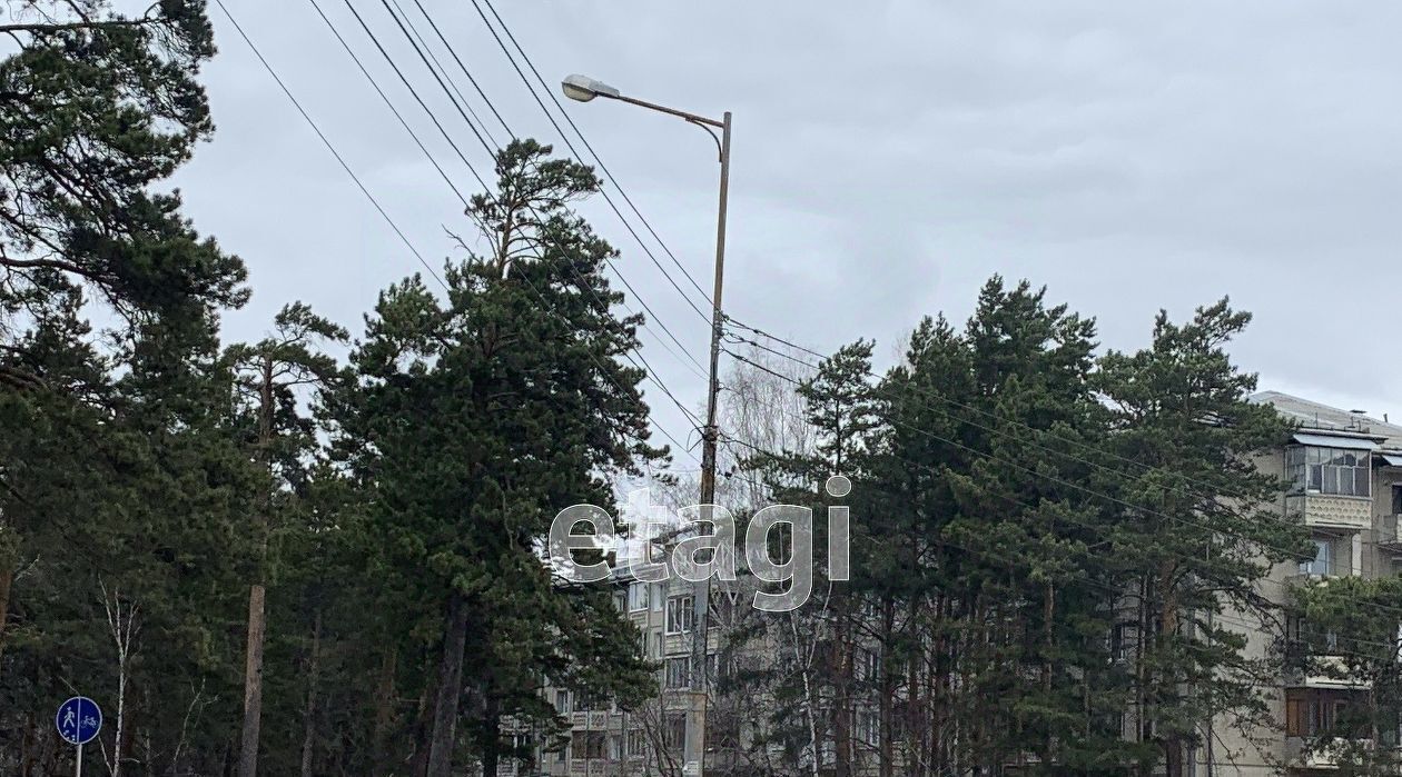 квартира г Ангарск 1, 34-й мкр фото 16