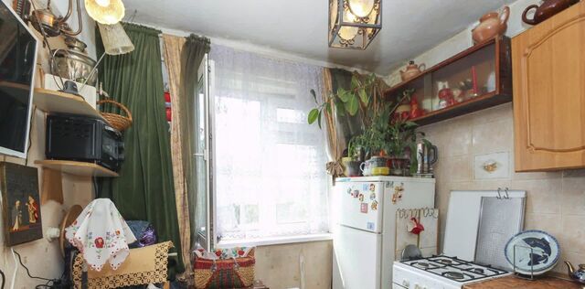 р-н Кировский дом 5б фото