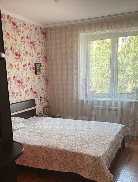 квартира г Омск р-н Кировский б-р Архитекторов 4/1 фото 3