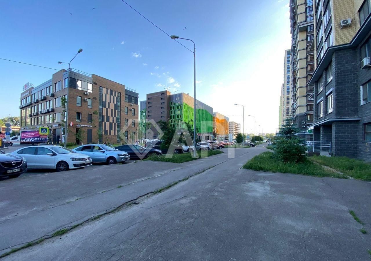 свободного назначения г Казань р-н Советский ул Натана Рахлина 3 Республика Татарстан Татарстан фото 11