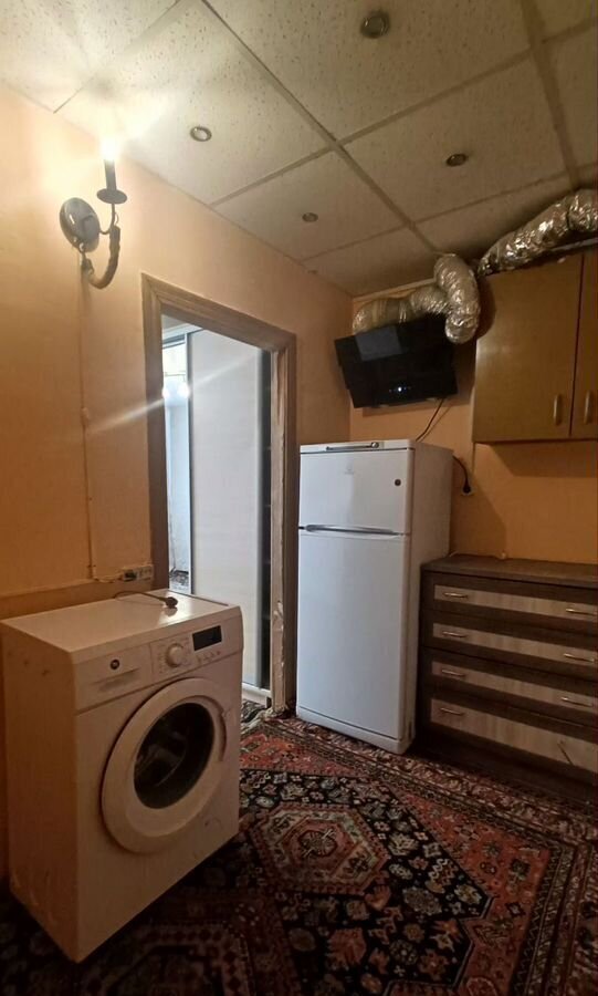 комната г Калуга р-н Октябрьский ул Болотникова 15 фото 5