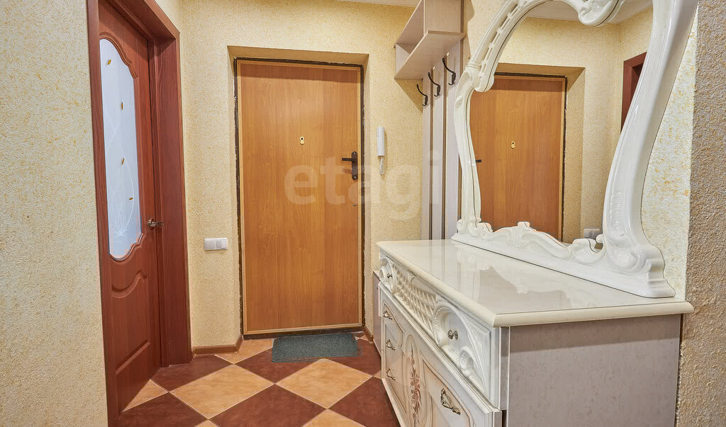 квартира г Саратов ул Газовая 24 фото 25