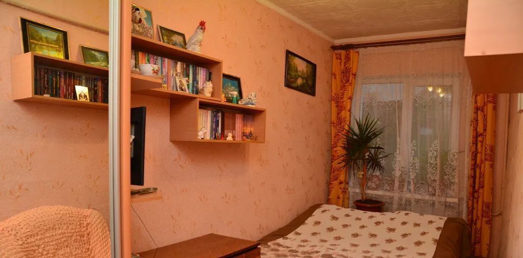дом г Евпатория ул Краевского 15 фото 7