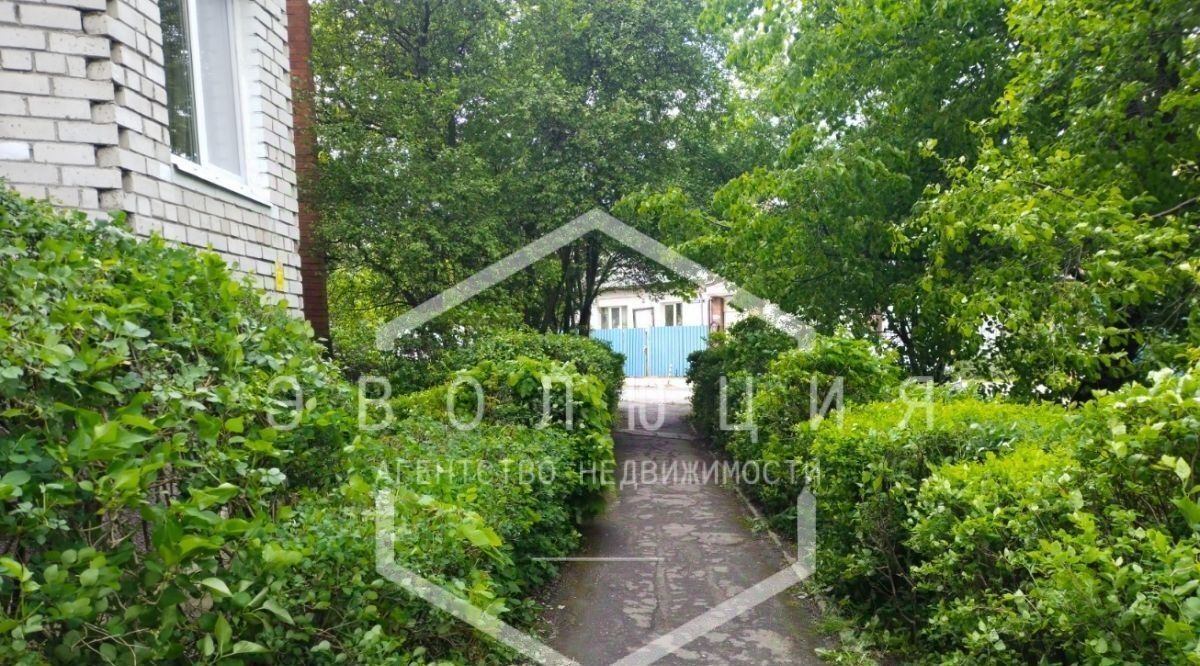 квартира г Калининград р-н Ленинградский ул В.Талалихина 6 фото 46