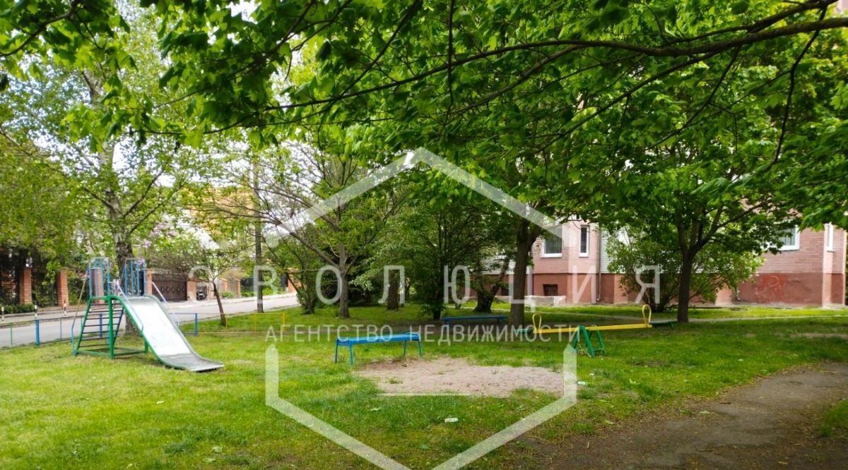 квартира г Калининград р-н Ленинградский ул В.Талалихина 6 фото 47