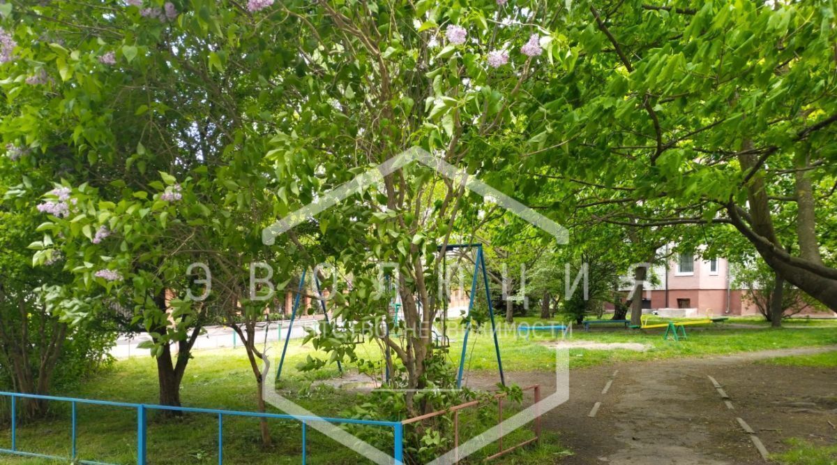 квартира г Калининград р-н Ленинградский ул В.Талалихина 6 фото 48