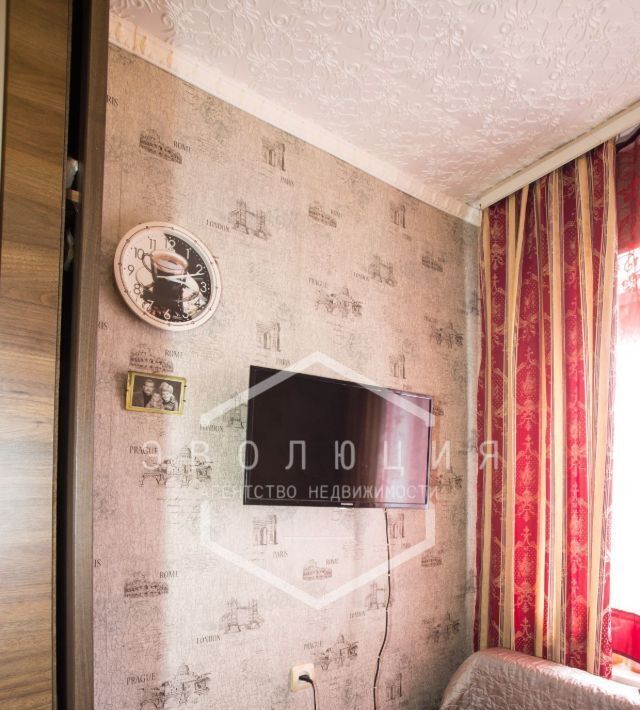 квартира г Калининград р-н Центральный ул Гайдара 29 фото 5