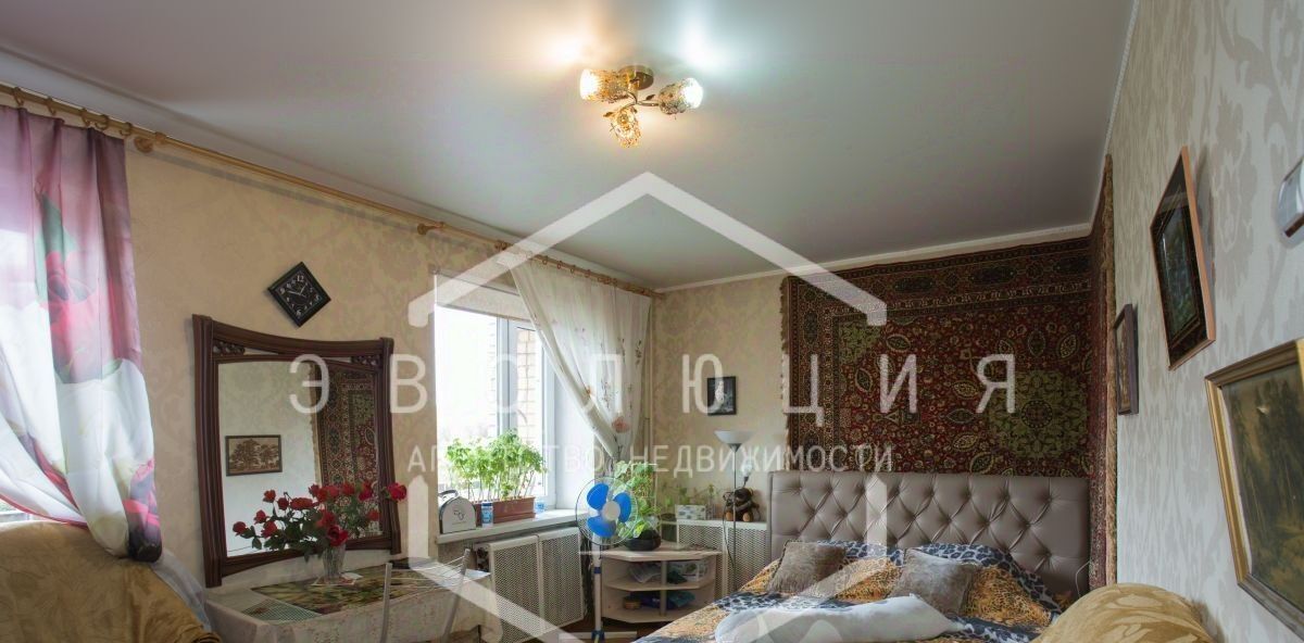 квартира г Калининград р-н Центральный ул Гайдара 29 фото 6