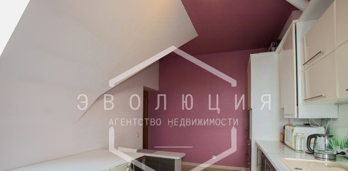 квартира г Калининград р-н Центральный ул Менделеева 37а фото 6