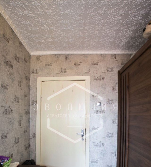 квартира г Калининград р-н Центральный ул Гайдара 29 фото 10