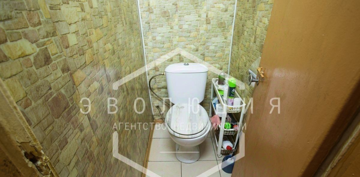 квартира г Калининград р-н Центральный ул Гайдара 29 фото 11
