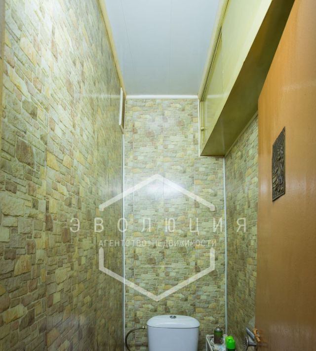 квартира г Калининград р-н Центральный ул Гайдара 29 фото 12