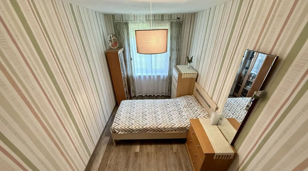 квартира г Владивосток р-н Фрунзенский ул Амурская 21 фото 3