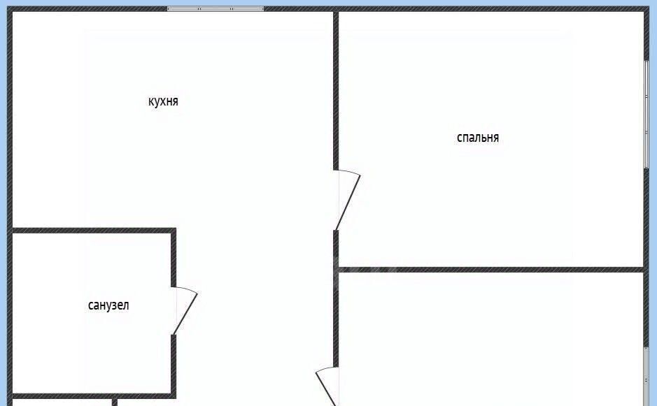 квартира г Владивосток р-н Фрунзенский ул Крыгина 51а фото 2