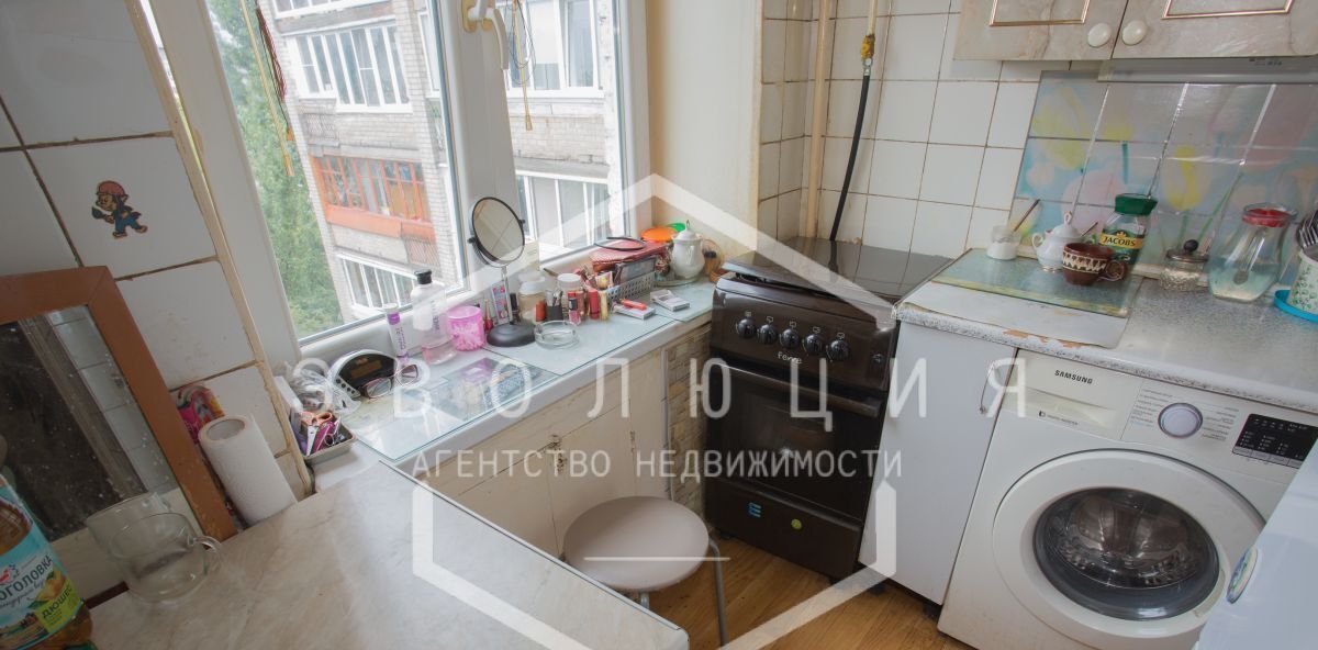 квартира г Калининград р-н Центральный ул Гайдара 29 фото 17