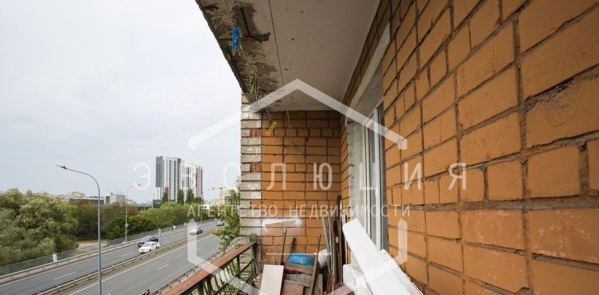 квартира г Калининград р-н Центральный ул Гайдара 29 фото 21