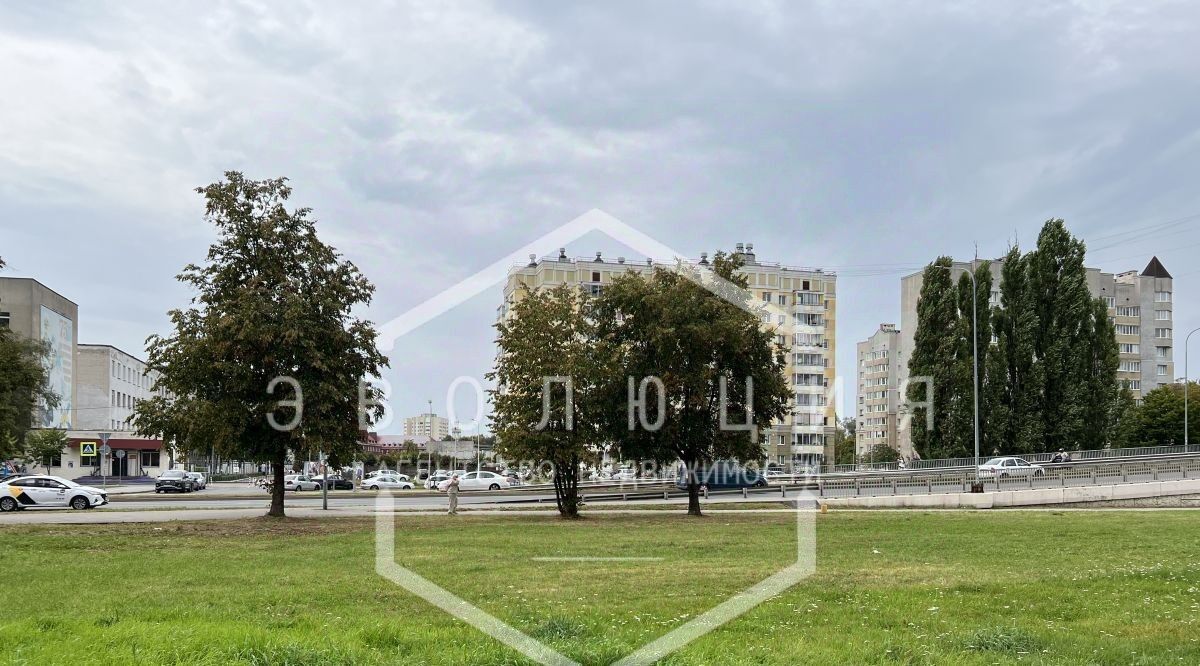 квартира г Калининград р-н Центральный ул Гайдара 29 фото 24