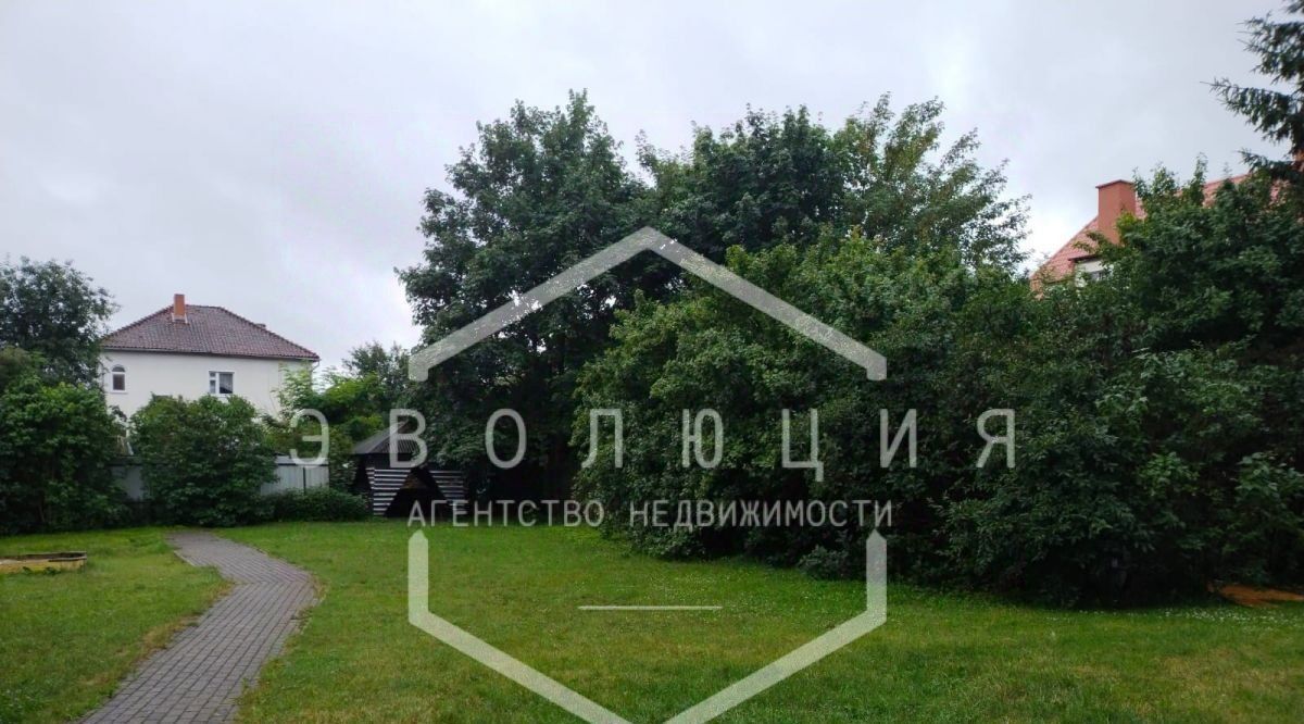квартира г Калининград р-н Центральный ул Менделеева 37а фото 29