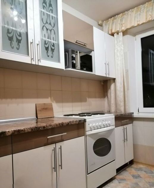 квартира г Люберцы ул Шоссейная 10 Котельники фото 1