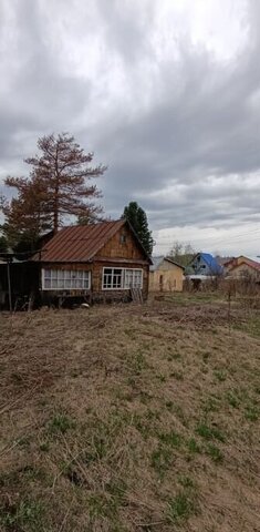 р-н Дзержинский снт Березовая Роща фото