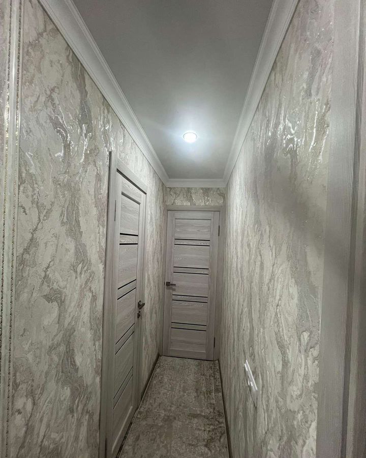 квартира г Нальчик Искож ул Неделина 16 фото 7