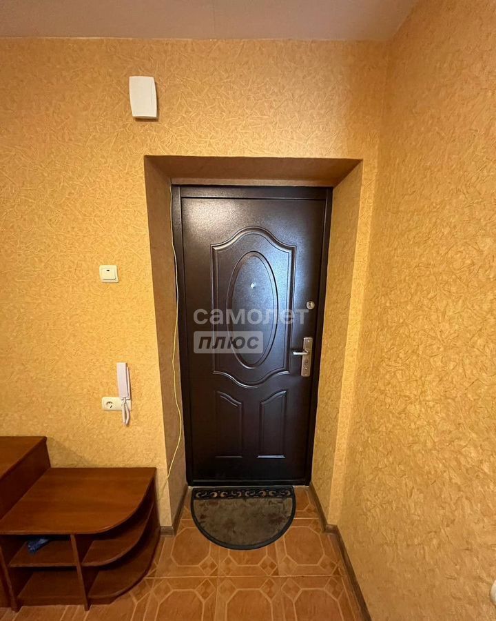 квартира г Владимир мкр Коммунар ул Песочная 19 р-н Октябрьский фото 14