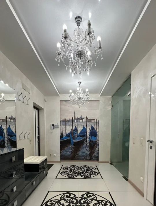 квартира г Киров р-н Первомайский ул Урицкого 24 фото 32