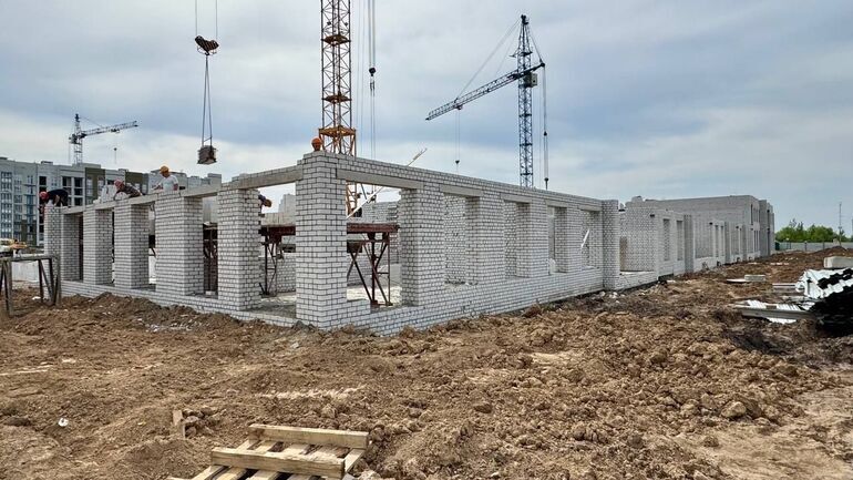 квартира г Брянск р-н Советский ул Советская фото 13