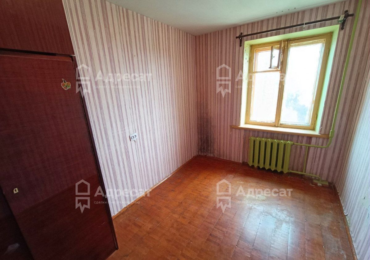 квартира г Волгоград р-н Кировский ул им. Кирова 133а фото 3
