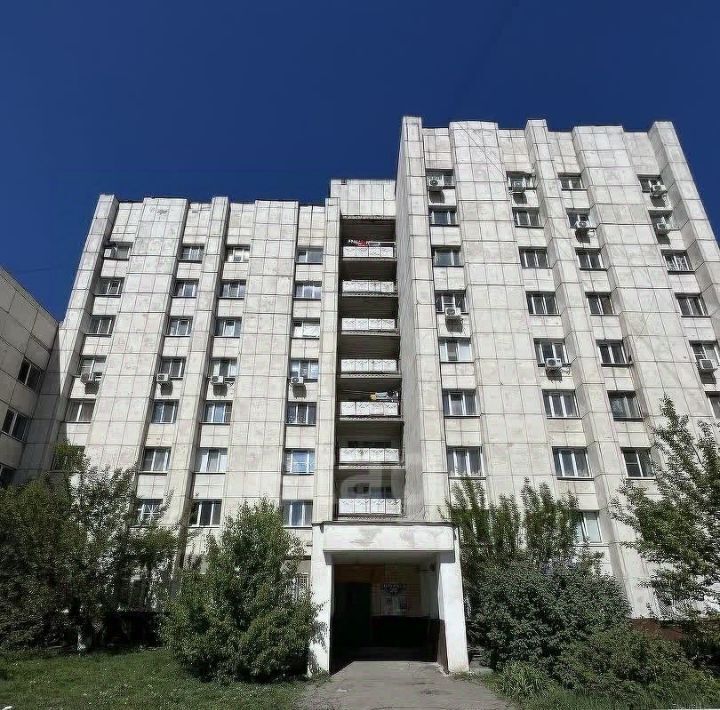 комната г Белгород Западный ул Щорса 28 фото 1