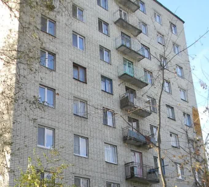 комната г Белгород Западный ул Степная 2 фото 1