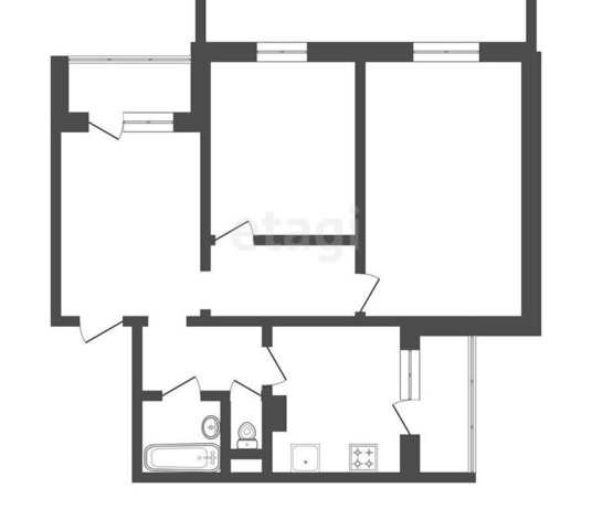 б-р Юности 43 фото