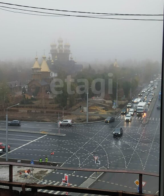 комната г Белгород ул Горького 78 фото 4