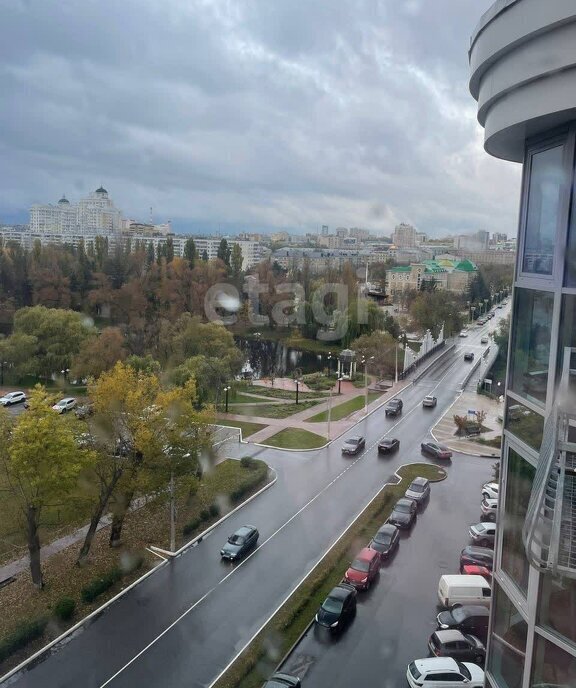 квартира г Белгород ул Харьковская 3 фото 2
