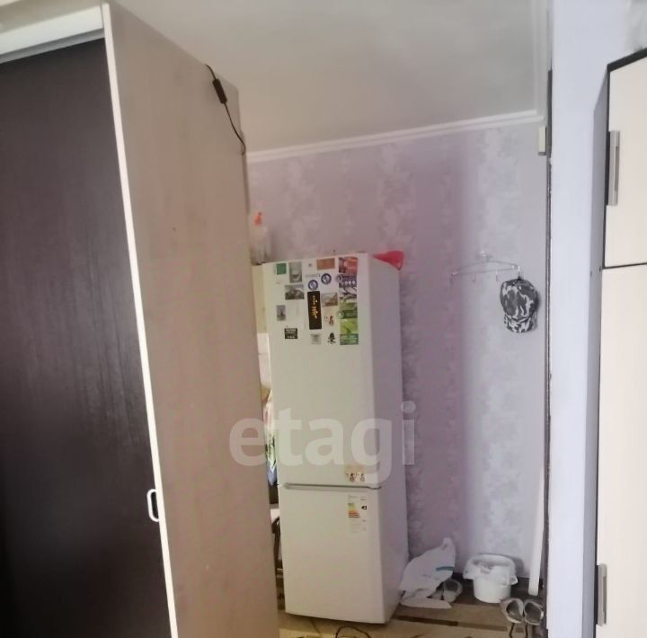 комната г Белгород Западный ул Щорса 28 фото 4