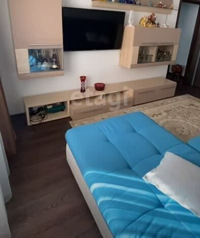 квартира г Белгород ул Губкина 6 фото 4