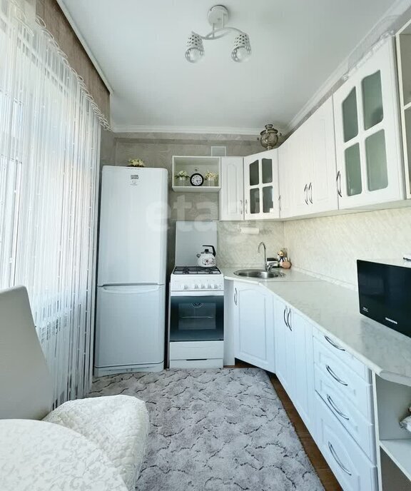 квартира г Белгород ул Князя Трубецкого 2 фото 2