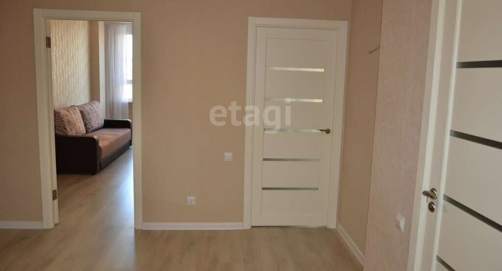 квартира г Белгород ул Есенина 9к/3 фото 4