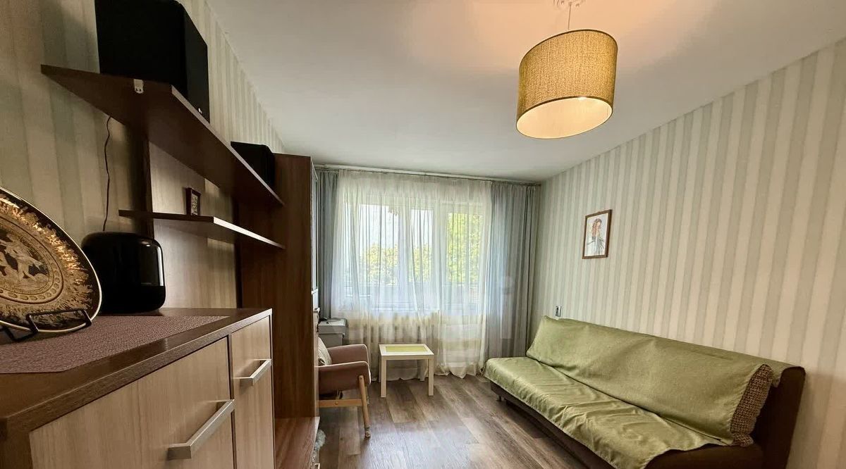 квартира г Владивосток р-н Фрунзенский ул Амурская 21 фото 11