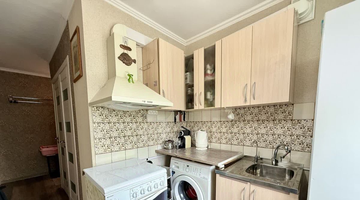 квартира г Владивосток р-н Фрунзенский ул Амурская 21 фото 18