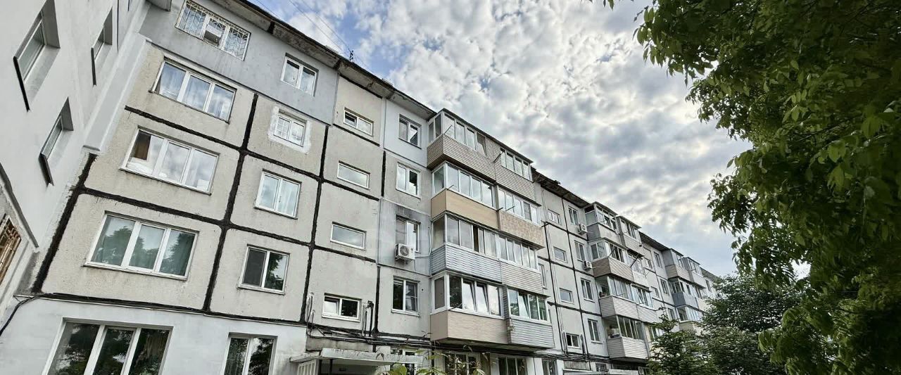 квартира г Владивосток р-н Фрунзенский ул Амурская 21 фото 25