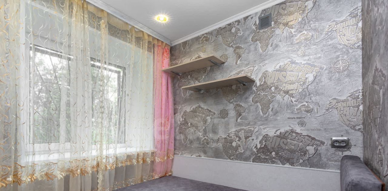 квартира г Владивосток р-н Ленинский ул Адмирала Юмашева 16а фото 10