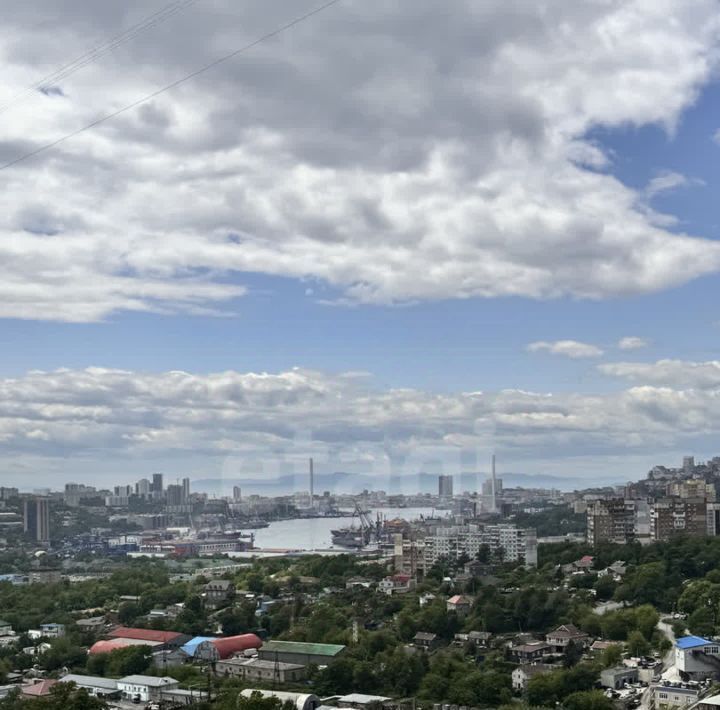 квартира г Владивосток р-н Ленинский 71-й микрорайон ул Ватутина 18 фото 5