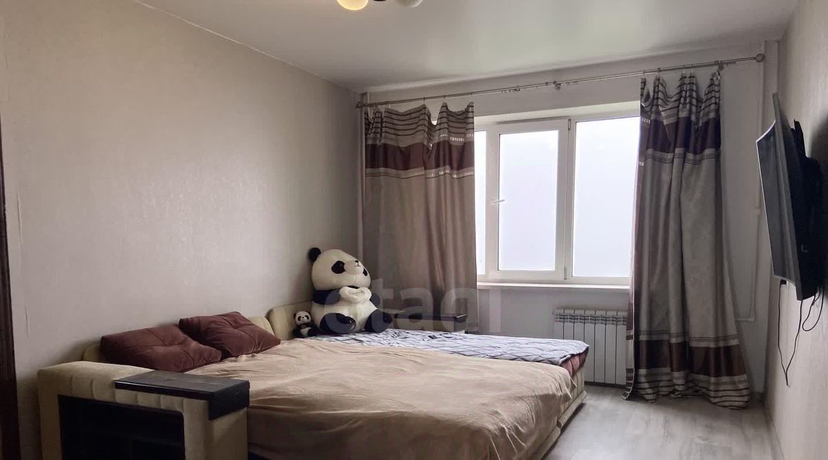 квартира г Владивосток р-н Ленинский 71-й микрорайон ул Ватутина 18 фото 15