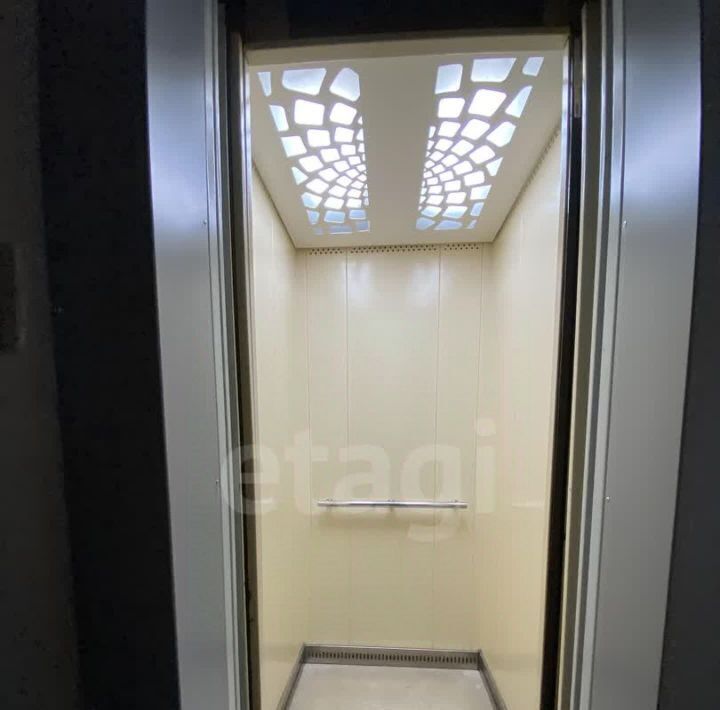 квартира г Владивосток р-н Ленинский 71-й микрорайон ул Ватутина 18 фото 25
