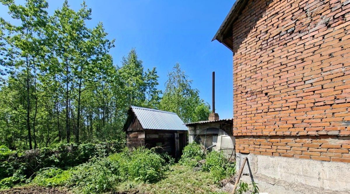 дом г Мыски ул Тетензинская 71 фото 6