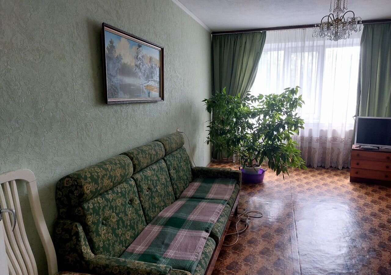 квартира г Тюмень р-н Калининский ул Московский тракт 163 фото 6