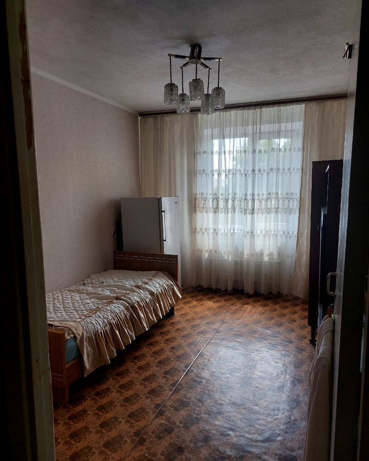 квартира г Тюмень р-н Калининский ул Московский тракт 163 фото 7