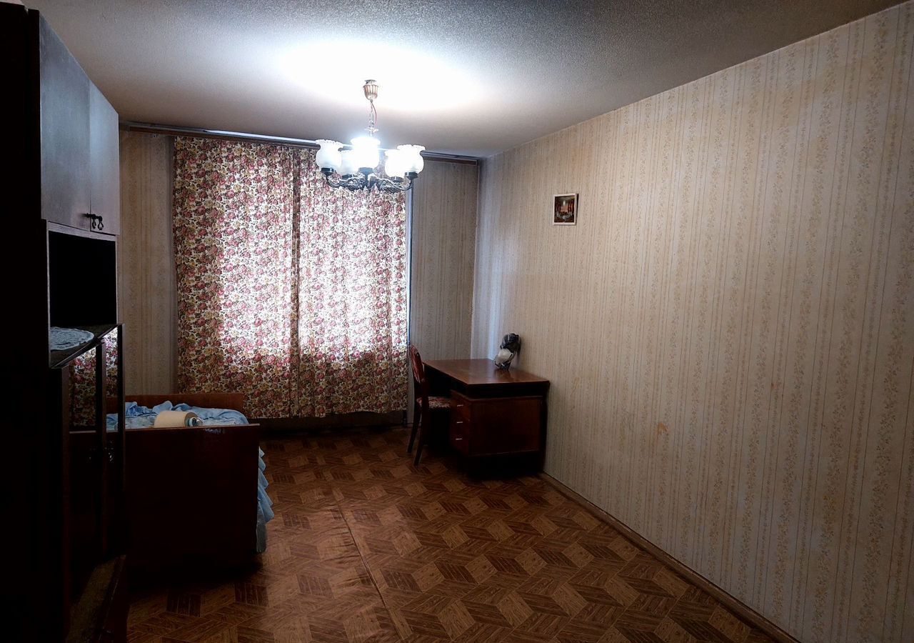 квартира г Тюмень р-н Калининский ул Московский тракт 163 фото 8