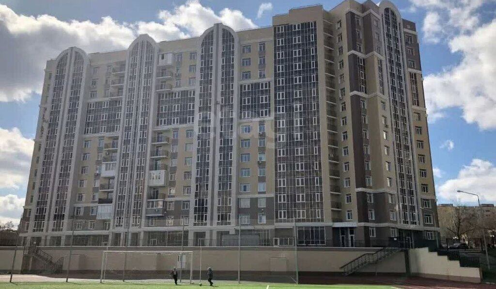 квартира г Белгород бульвар Первого Салюта, 6В фото 3